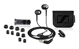 Sennheiser CX 400-II Precision Stereo-In-Ear-Kopfhörer (1,2 m Kabellänge, 3,5 mm Klinkenstecker,...