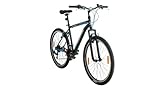 LUCHS 'Kaku & Titan Mountainbike, MTB Jungen und Herrenfahrrad Vielseitiges Fahrrad mit 24', 26',...