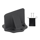 Brennholzspalter Mini Tragbar Manuelle Holzknacker Holzspalter Hochfester Stahlguss für Kamine...