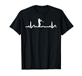 Posaune T-Shirt - Herzschlag eines Posaunenspielers