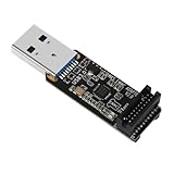 Asuinxurr Für MKS EMMC-Adapter V2 USB 3.0 Kartenleser für MKS EMMC-Modul Micro-SD TF-Karte MKS Pi...