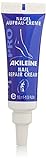 Akileine Pro Nagel-Creme, Aufbaucreme bei brüchigen, splitternden und anämischen Nägeln, 10ml
