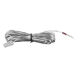 Bulevisiter Heimkino-Lautsprecherkabel-Adapter, kompatibel mit HT-H5500K HT-H5530K HT-D6730W, 5.1...