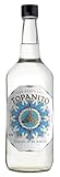 Topanito Blanco Tequila 100% Agave (1 x 1L)
