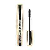 L'Oréal Paris Volume Million Lashes Mascara schwarz, Wimperntusche für extra Volumen und...