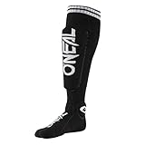 O'NEAL | Motocross-Socken | Motocross Enduro | Feuchtigkeitsableitende Materialien, Dickes...