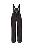 Killtec Herren Enosh Skihose, Schwarz, M