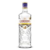 Gordon's London Dry Gin | Premium destilliert | Ausgezeichnet & aromatisiert | mit Zitrusfrische |...
