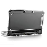 TNP Schutzhülle für Nintendo 3DS 2015, Aluminium Gehäuse Hartschalen Harte Hülle für Nintendo...