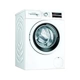 BOSCH WAN28201EP Waschmaschine, 60 cm, 1400 U/min, 9 kg