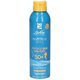 Defence Sun Sonnenspray für Kinder mit PRO-REPAIR 4D-Technologie, 360°-Schutz, wasserdicht