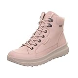 Legero Damen Dreamer leicht gefütterte Gore-Tex Schneestiefel, Cipria 5700, 38.5 EU