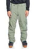 Quiksilver Men's Estate PT Pants, SEA Spray, M