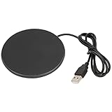 Kerzenwärmer, intelligent, kleines Volumen, tragbar, automatische Abschaltung, wasserdicht,...