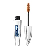 L'Oreal Paris Bambi Eye Washable Mascara, Doe Eyes, Lasting Volume, Length & Lift, Definition, No...