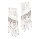 DOITOOL 1 Paar Pflegehandschuhe Reparatur von Handschuhen für trockene Haut Lotionhandschuhe für...