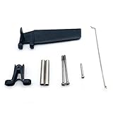 Melitt FT009-7 Steuerrad für Boot FT009 RC