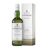 Laphroaig Select | Islay Single Malt Scotch Whisky | mit Geschenkverpackung | sanfter Torfrauch mit...