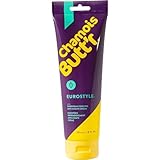 Chamois Creme für den Sattel Chamois Butt‘r, unisex, Eurostyle Cooling Formula, 8oz tube