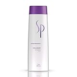WELLA SP VOLUMIZE Shampoo, 250 ml