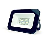 YJY LIGHT LED Strahler Außen, 20W LED Fluter 28 LED Wandleuchten IP65 Wasserdicht, 1800LM...