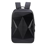 Focket Outdoor Reisetasche für Starlink Mini, 17 Zoll Laptop Rucksack mit Diebstahlschutz für...