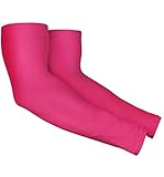 Tough Outdoors Arm Sleeve Armstulpen UV Schutz - Ärmel für Damen und Herren - Gaming Armsleeve...