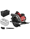 Skil 66mm 1400w