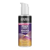 John Frieda Frizz Ease Haaröl - Wunder Reparatur Serie - Inhalt: 100 ml - Anti-Frizz Effekt -...