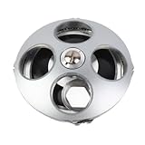 MasYosh Mikroskop 4-Loch-Objektivobjektiv-Adapter, RMS-Schnitts Telle Drehendes Nosepece mit Fixed,...