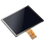 Darameea Uconnect 4C UAQ LCD-Monitor-Radio, Touchscreen, 21,3 cm (8,4 Zoll), RAM, 2017–2020,...