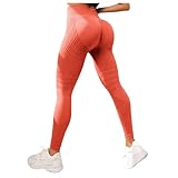 Damen Plumi Anti-Cellulite Leggings 3D Kompression Anti-Cellulite Legging Schlankheits Hohe Taille...