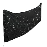 TARP Shelter - wasserdichte Hängematte Regenfliegerzelt Tarrp | Leichtes Camping -Tenn Cover |...