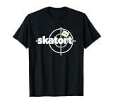 Skat 'Skatort' Fun T-Shirt