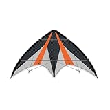 Günther Flugspiele 1028 - Sportlenkdrachen Synergy 125 GX, Air Sport Drachen aus reißfestem...