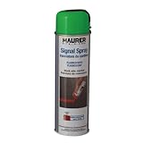 Mondo Viro Fluoreszierendes Spray für Baustellen 500 ml (grün)