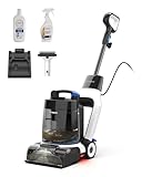 Tineco CARPET ONE Cruiser Teppichreiniger Nasssauger, Smartes Polsterreiniger Waschsauger mit...