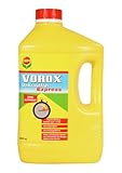 VOROX Unkrautfrei Express - Bekämpfung von Unkräutern an Zierpflanzen, Obst und Gemüse, wirkt...