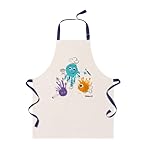 Pelikan 101356 Kinder-Malschürze, 1 Stück