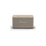 Marshall Stanmore III Bluetooth Lautsprecher - Crème