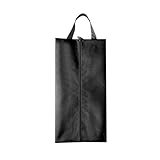 Staubdichte Schuhbeutel – feuchtigkeitsbeständige Reiseschuhüberzüge, Heimorganisation,...