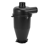 Fockety Zyklon-Staubsammler-Abscheider, Staubsauger-Zyklon-Staubabscheider, Staubsauger-Filter,...