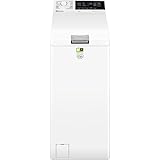 Electrolux 700 Waschmaschine mit Toplader, 7 kg, EW7T337A, Klasse A, SteamCare-Technologie und...