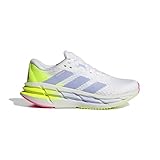 adidas Performance Adistar 3 Laufschuh Damen weisslila, 38 2/3 Damen