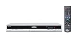 Panasonic DMR EH 675 EG DVD- und Festplatten-Recorder 250 GB (DivX-zertifiziert, Upscaling 1080i,...