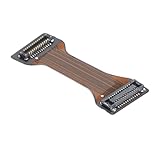 Denash 4 Pro Drone GPS Flexible Flachbandkabel Zuverlässiger Reparaturteil für Drohnenbegeisterte...