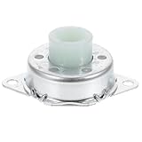 Hoement Ersatzdämpfer für Theatersitze mit Bidirektionaler Dämpfung Geräuschminimierend und...