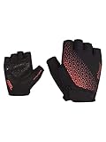 Ziener Damen CADJA Fahrrad-/Mountainbike-/Radsport-Handschuhe | Kurzfinger - atmungsaktiv/dämpfend,...