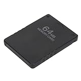 KIMISS Spielkonsolen-Speicherkarte V1.966 – Hochgeschwindigkeits-USB-Spielstartkarte für Thick...