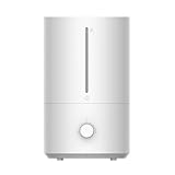 Xiaomi Humidifier 2 Lite Nawilżacz, Biały, 4 l